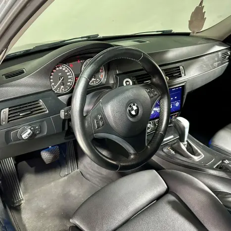 BMW 320I 2.0 16V 4P, Foto 18