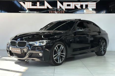 BMW 328I 2.0 16V 4P M SPORT ACTIVEFLEX AUTOMÁTICO, Foto 1