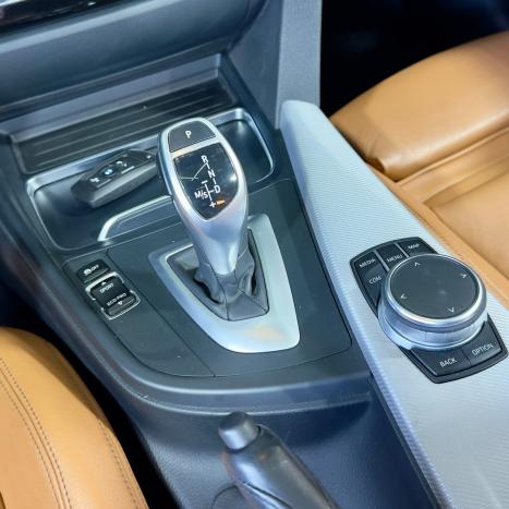 BMW 328I 2.0 16V 4P M SPORT ACTIVEFLEX AUTOMÁTICO, Foto 19