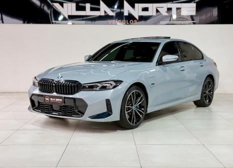 BMW 330E 2.0 16V 4P M SPORT H�BRIDO TURBO AUTOM�TICO, Foto 1