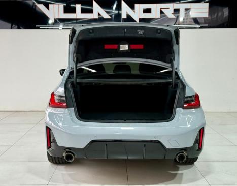 BMW 330E 2.0 16V 4P M SPORT H�BRIDO TURBO AUTOM�TICO, Foto 6