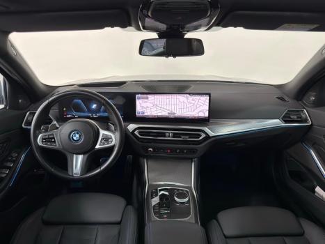 BMW 330E 2.0 16V 4P M SPORT H�BRIDO TURBO AUTOM�TICO, Foto 14