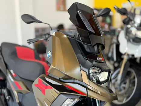 BMW C 400 X SPORT, Foto 2