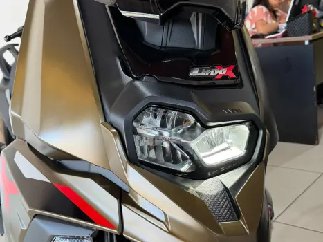 BMW C 400 X SPORT, Foto 3