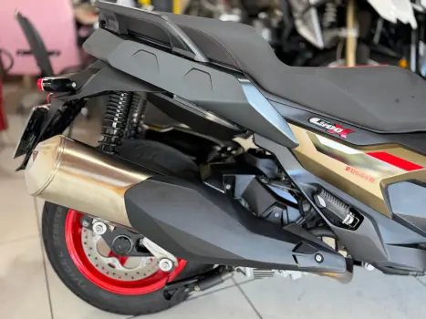 BMW C 400 X SPORT, Foto 5