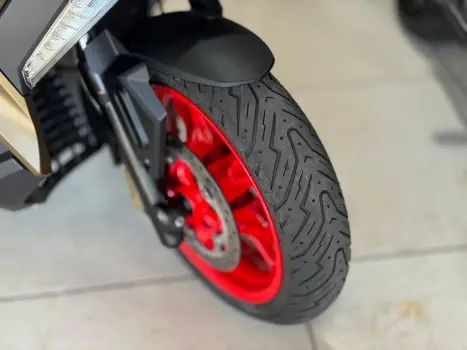 BMW C 400 X SPORT, Foto 7