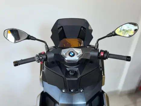 BMW C 400 X SPORT, Foto 10