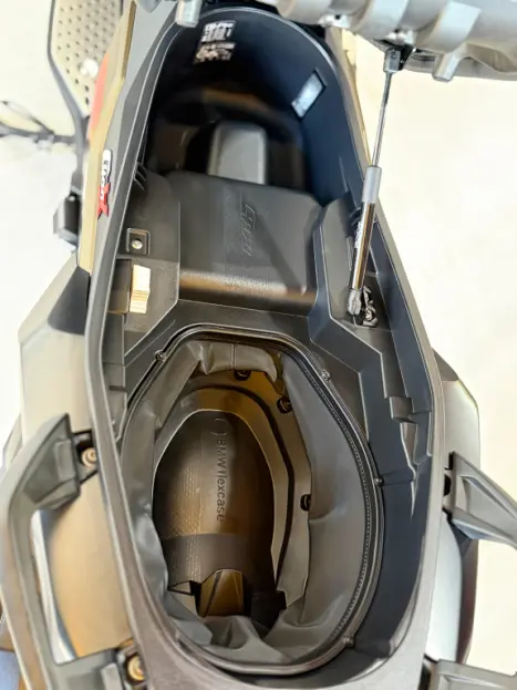 BMW C 400 X SPORT, Foto 11