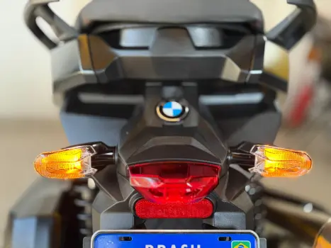 BMW C 400 X SPORT, Foto 13