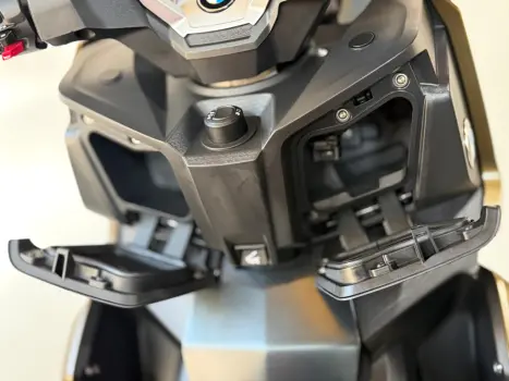 BMW C 400 X SPORT, Foto 14