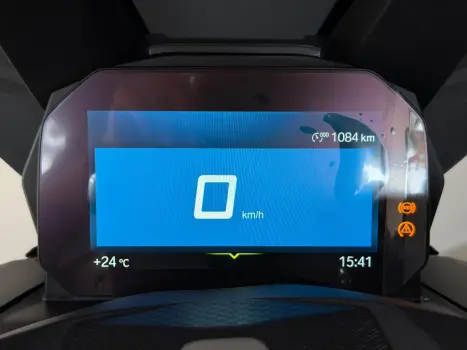 BMW C 400 X SPORT, Foto 16