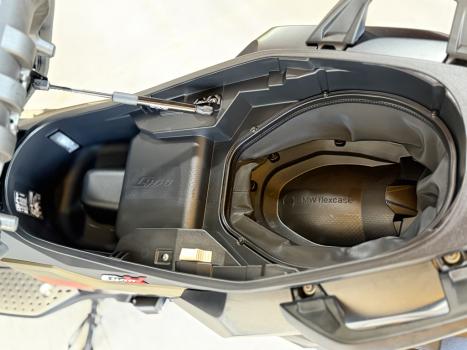 BMW C 400 X SPORT, Foto 12