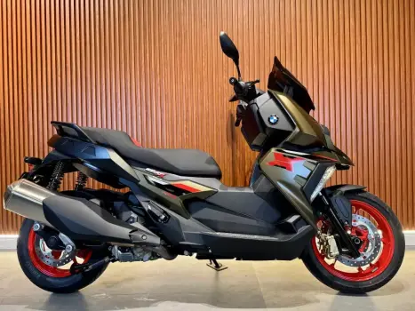 BMW C 400 X SPORT, Foto 1