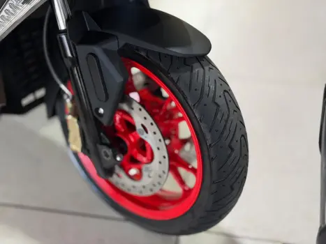 BMW C 400 X STD, Foto 4