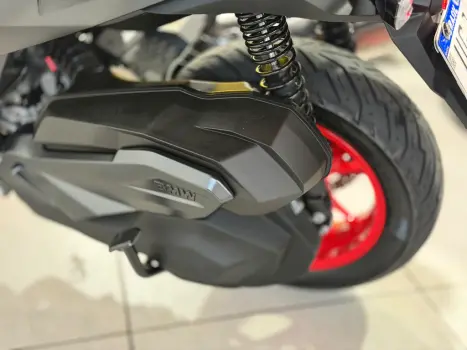 BMW C 400 X STD, Foto 9