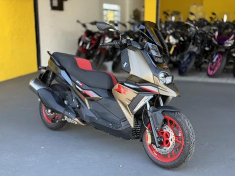 BMW C 400 X STD, Foto 1