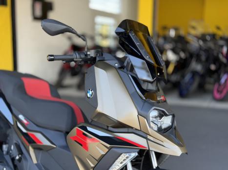 BMW C 400 X STD, Foto 2