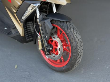 BMW C 400 X STD, Foto 3