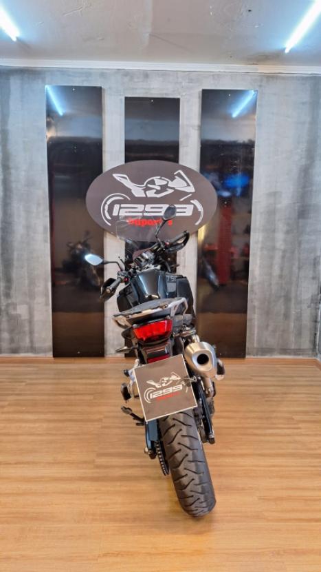 BMW F 750 GS PREMIUM, Foto 7