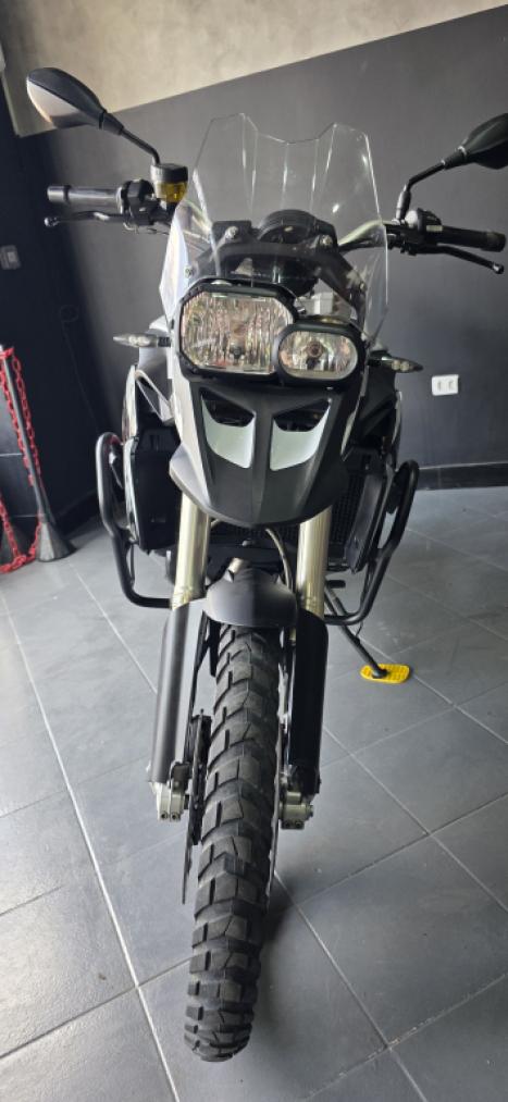 BMW F 800 GS , Foto 6 BMW F 800 GS , Foto 6