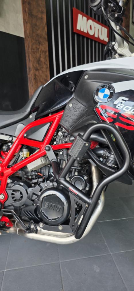 BMW F 800 GS , Foto 3 BMW F 800 GS , Foto 3