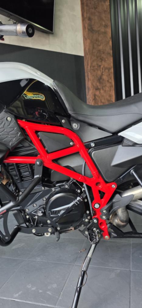 BMW F 800 GS , Foto 9 BMW F 800 GS , Foto 9