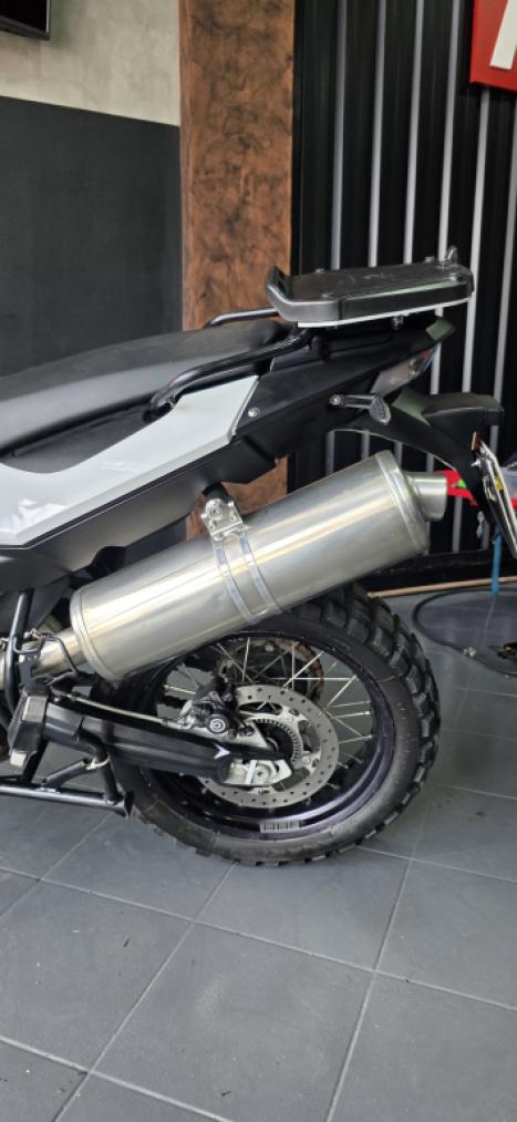 BMW F 800 GS , Foto 10 BMW F 800 GS , Foto 10