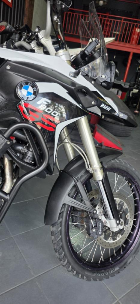 BMW F 800 GS , Foto 12 BMW F 800 GS , Foto 12