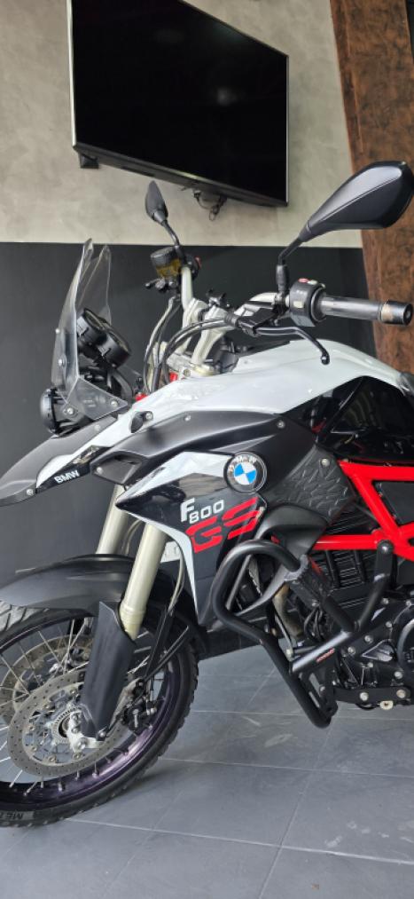 BMW F 800 GS , Foto 13 BMW F 800 GS , Foto 13