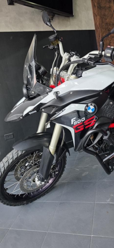 BMW F 800 GS , Foto 14 BMW F 800 GS , Foto 14