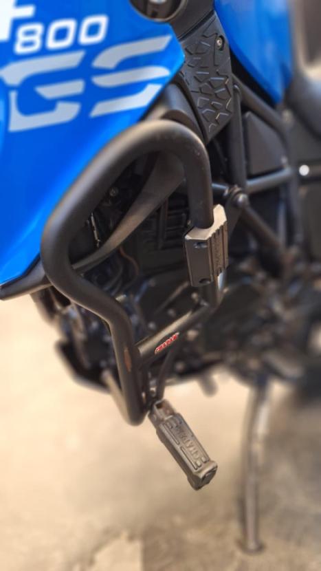 BMW F 800 GS ABS, Foto 7