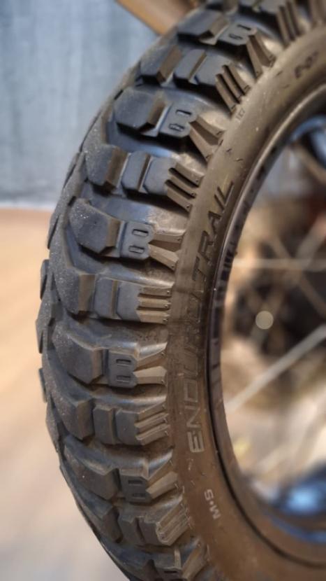 BMW F 800 GS ABS, Foto 10