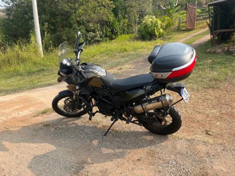 BMW F 800 GS ADVENTURE, Foto 4