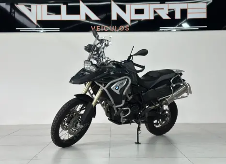 BMW F 800 GS ADVENTURE, Foto 1