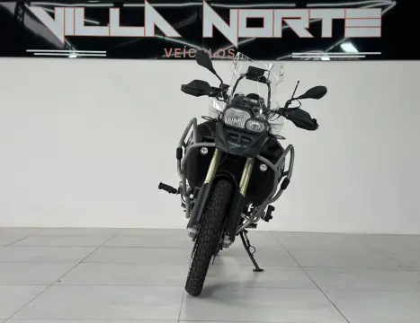 BMW F 800 GS ADVENTURE, Foto 2