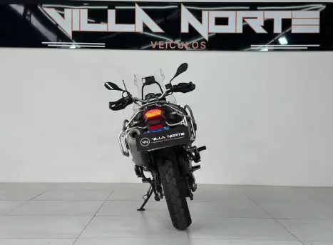 BMW F 800 GS ADVENTURE, Foto 5