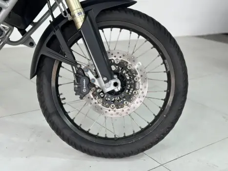 BMW F 800 GS ADVENTURE, Foto 12