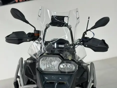 BMW F 800 GS ADVENTURE, Foto 13