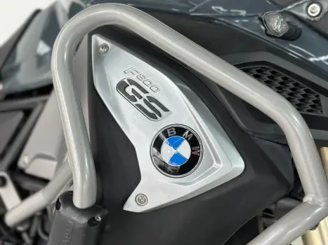 BMW F 800 GS ADVENTURE, Foto 14