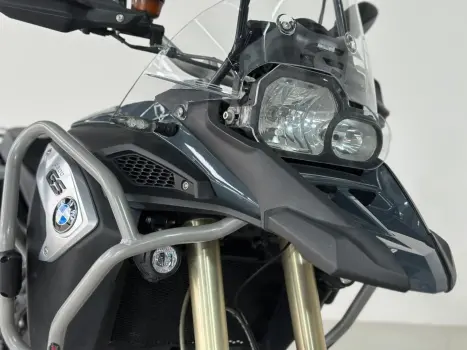 BMW F 800 GS ADVENTURE, Foto 15