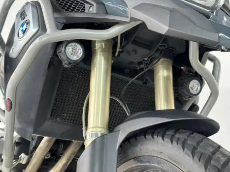 BMW F 800 GS ADVENTURE, Foto 16