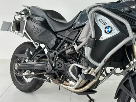 BMW F 800 GS ADVENTURE, Foto 19