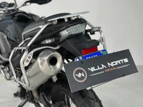 BMW F 800 GS ADVENTURE, Foto 20