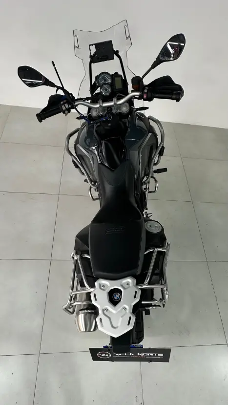 BMW F 800 GS ADVENTURE, Foto 24