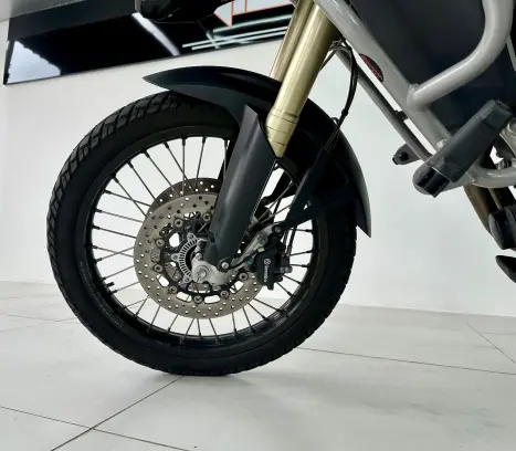 BMW F 800 GS ADVENTURE, Foto 27