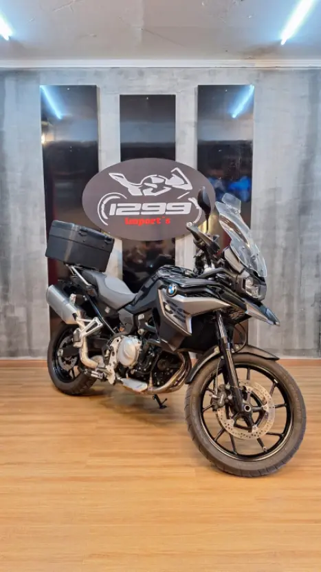 BMW F 800 GS PREMIUM, Foto 2