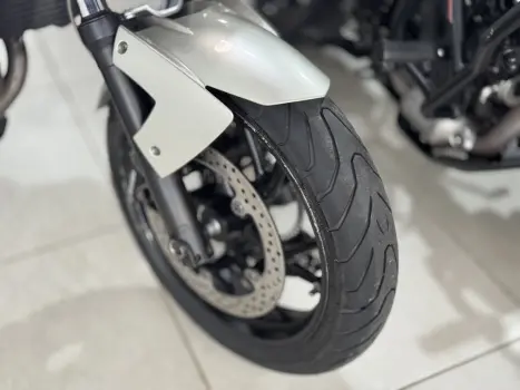 BMW F 800 R , Foto 3