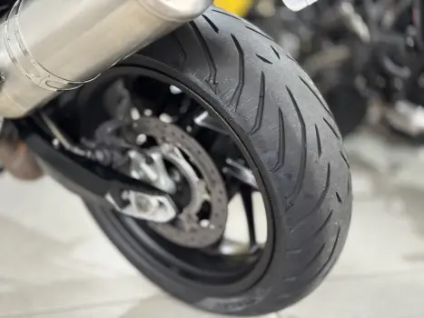 BMW F 800 R , Foto 8