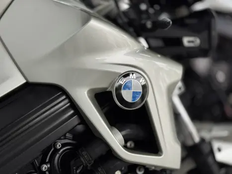 BMW F 800 R , Foto 4