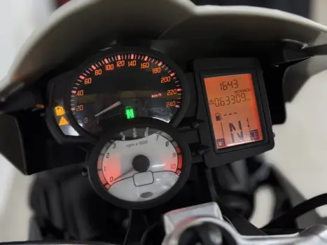 BMW F 800 R , Foto 11